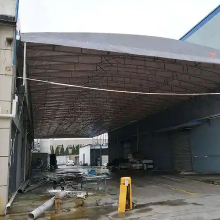 乌鲁木齐县电动/移动推拉棚