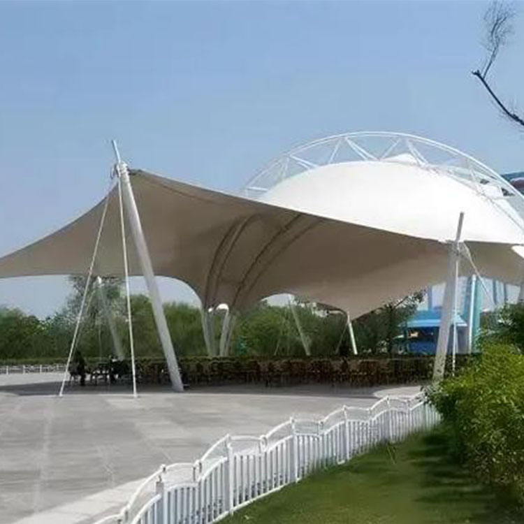 乌鲁木齐县工程案例