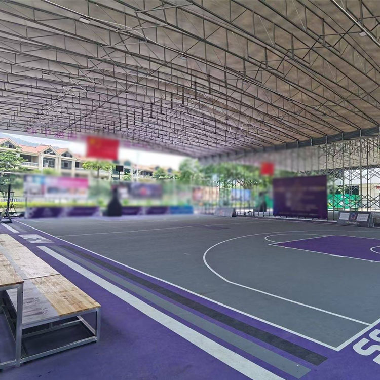 乌鲁木齐县工程案例