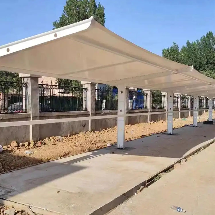 乌鲁木齐县工程案例