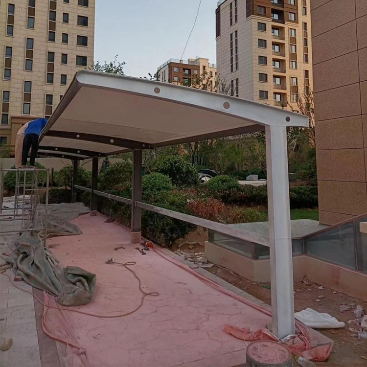 乌鲁木齐县工程案例